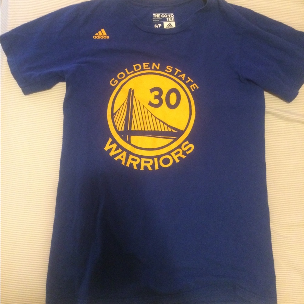 Steph curry